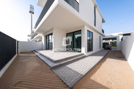 4 Schlafzimmer Townhouse zum zur Miete in The Valley by Emaar, Dubai - Reihenhaus in The Valley by Emaar，Elora, 4 schlafzimmer, 200000 AED - 16153772