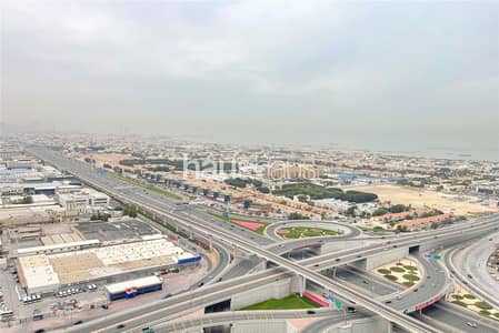 1 Slaapkamer Appartement te Huur in Business Bay, Dubai - Appartement in Business Bay，Aykon City，Aykon City Tower C, 1 slaapkamer, 68000 AED - 16153870