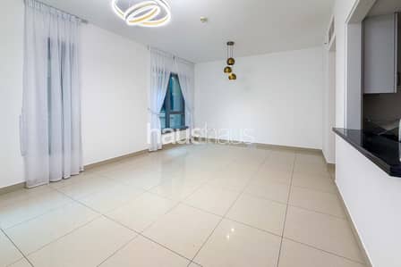 1 Slaapkamer Appartement te Huur in Downtown Dubai, Dubai - Appartement in Downtown Dubai，29 Boulevard，29 Boulevard 1, 1 slaapkamer, 108000 AED - 16153871