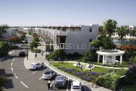 5 Schlafzimmer Townhouse zum zum Verkauf in Dubai South, Dubai - Reihenhaus in Dubai South,Hayat,Hayat 6, 5 schlafzimmer, 6050000 AED - 16153880 5 Schlafzimmer Townhouse zum zum Verkauf in Dubai South, Dubai - Reihenhaus in Dubai South,Hayat,Hayat 6, 5 schlafzimmer, 6050000 AED - 16153880