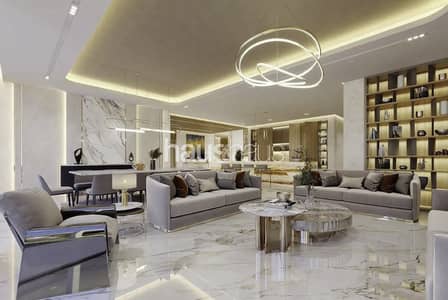 5 Schlafzimmer Townhouse zum zum Verkauf in Dubai South, Dubai - Reihenhaus in Dubai South,Hayat,Hayat 6, 5 schlafzimmer, 6100000 AED - 16153881 5 Schlafzimmer Townhouse zum zum Verkauf in Dubai South, Dubai - Reihenhaus in Dubai South,Hayat,Hayat 6, 5 schlafzimmer, 6100000 AED - 16153881