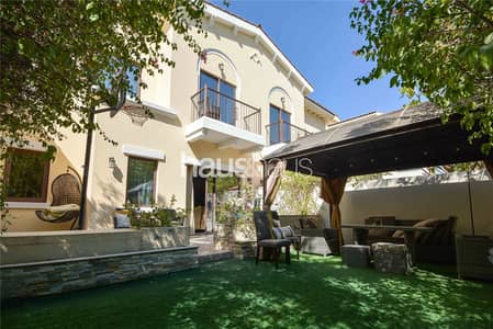 3 habitaciones Townhouse para en Venta en Reem, Dubai - Casa adosada en Reem，Mira，Mira 1, 3 dormitorios, 3000000 AED - 16153869
