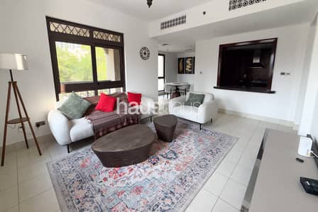 2 Slaapkamers Appartement te Huur in Downtown Dubai, Dubai - Appartement in Downtown Dubai，Old Town，Yansoon，Yansoon 2, 2 slaapkamers, 240000 AED - 16153884