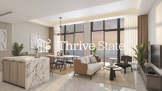 1 Bedroom Apartment for Sale in Al Jaddaf, Dubai - Creek View | Best Layout | OP Price 1 Bedroom Apartment for Sale in Al Jaddaf, Dubai - Creek View | Best Layout | OP Price