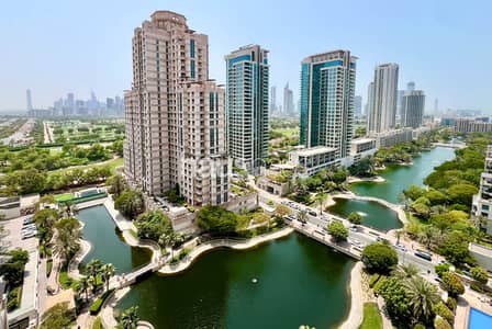 2 Slaapkamers Appartement te Huur in The Views, Dubai - Appartement in The Views,Mosela,Mosela Waterside Residences, 2 slaapkamers, 145000 AED - 16153877 2 Slaapkamers Appartement te Huur in The Views, Dubai - Appartement in The Views,Mosela,Mosela Waterside Residences, 2 slaapkamers, 145000 AED - 16153877