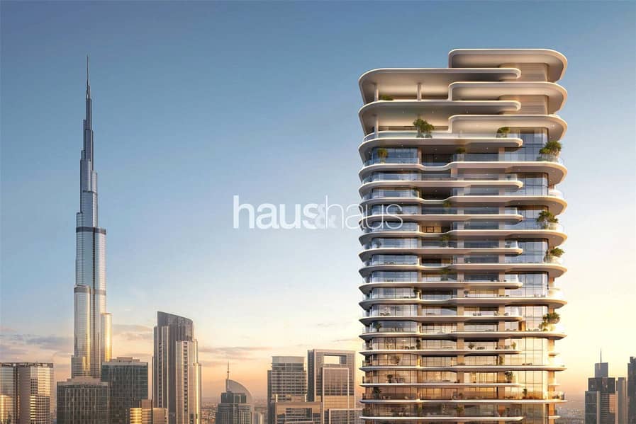 Appartamento a Business Bay,Avarra by Palace, 3 camere da letto, 5781888 AED - 16153882 Appartamento a Business Bay,Avarra by Palace, 3 camere da letto, 5781888 AED - 16153882