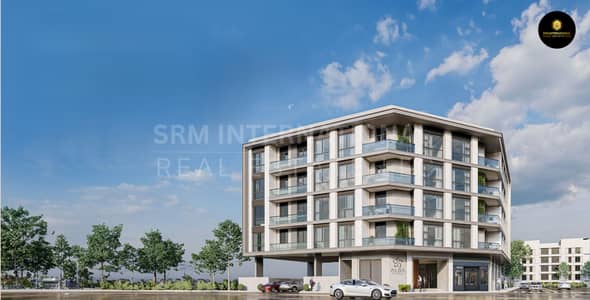 1 Bedroom Apartment for Sale in Liwan 2, Dubai - Alba Residence-6 copy. jpg