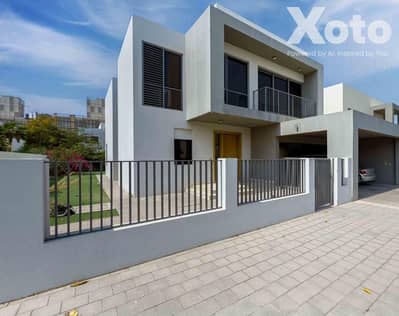 3 Schlafzimmer Villa zum zur Miete in Hadaeq Sheikh Mohammed Bin Rashid, Dubai - WhatsApp Image 2026-05-18 at 12.57. 21 PM. jpeg 3 Schlafzimmer Villa zum zur Miete in Hadaeq Sheikh Mohammed Bin Rashid, Dubai - WhatsApp Image 2026-05-18 at 12.57. 21 PM. jpeg