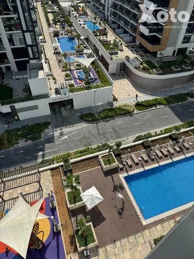 Studio zum zur Miete in Azizi Riviera, Dubai - WhatsApp Image 2026-06-01 at 3.45. 58 PM. jpeg