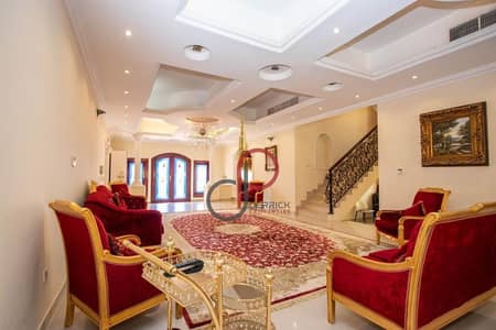 7 Schlafzimmer Villa zum zur Miete in Al Quoz, Dubai - WhatsApp Image 2026-08-12 at 15.18. 47 (1). jpeg