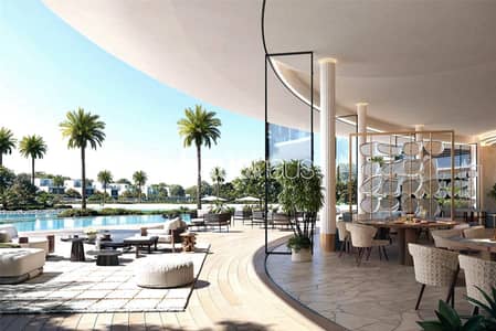 4 Bedroom Villa for Sale in The Heights Country Club and Wellness, Dubai - Top-notch amenities | 80/20 Payment Plan 4 Bedroom Villa for Sale in The Heights Country Club and Wellness, Dubai - Top-notch amenities | 80/20 Payment Plan