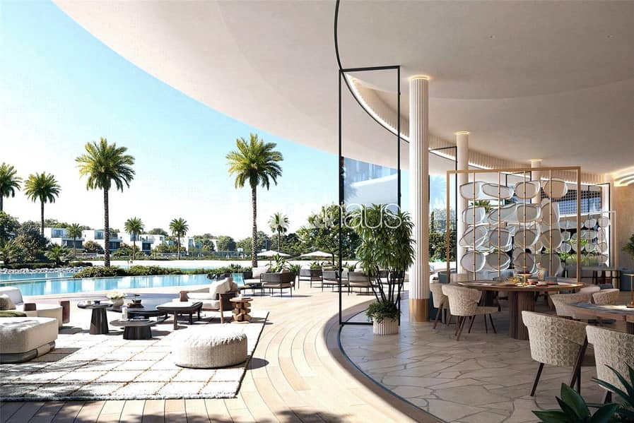 Top-notch amenities | 80/20 Payment Plan Top-notch amenities | 80/20 Payment Plan