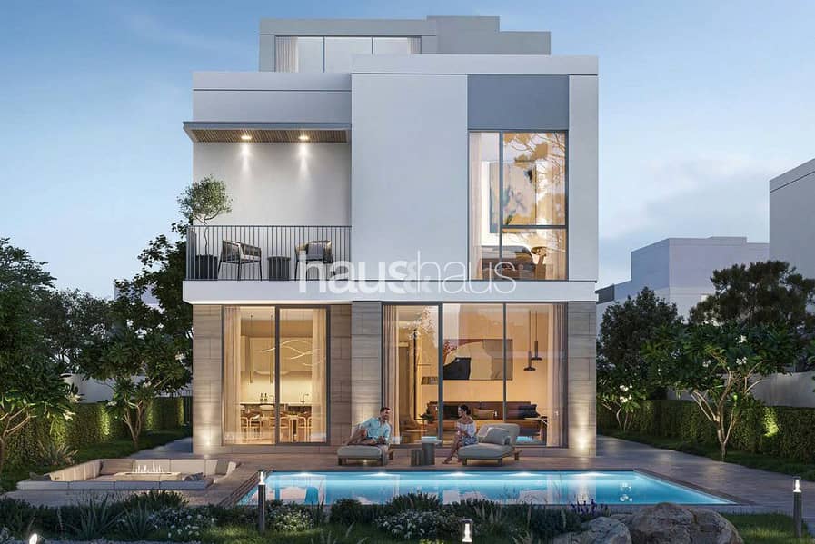 Modern Living | HO Dec 2029 | Seamless Access Modern Living | HO Dec 2029 | Seamless Access