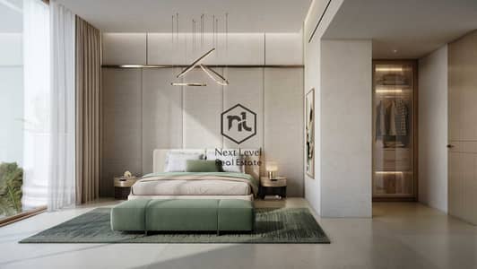 4 Bedroom Flat for Sale in Dubai Islands, Dubai - The Tides By AMIS (1). jpg 4 Bedroom Flat for Sale in Dubai Islands, Dubai - The Tides By AMIS (1). jpg