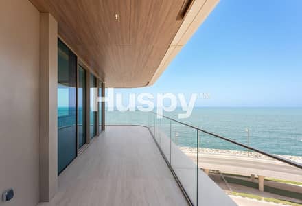 2 Schlafzimmer Wohnung zum zum Verkauf in Palm Jumeirah, Dubai - Wohnung in Palm Jumeirah，Serenia Living，Serenia Living Tower 1, 2 schlafzimmer, 8500000 AED - 16153963