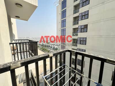 Estudio para en Alquiler en Al Furjan, Dubai - 11e1e7e9-3471-411a-bca7-65d46900c352. jpg