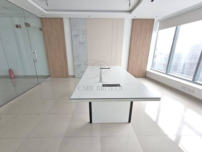 Büro in Jumeirah Lake Towers (JLT),JLT Cluster I,Platinum Tower, 215000 AED - 16154016 Büro in Jumeirah Lake Towers (JLT),JLT Cluster I,Platinum Tower, 215000 AED - 16154016
