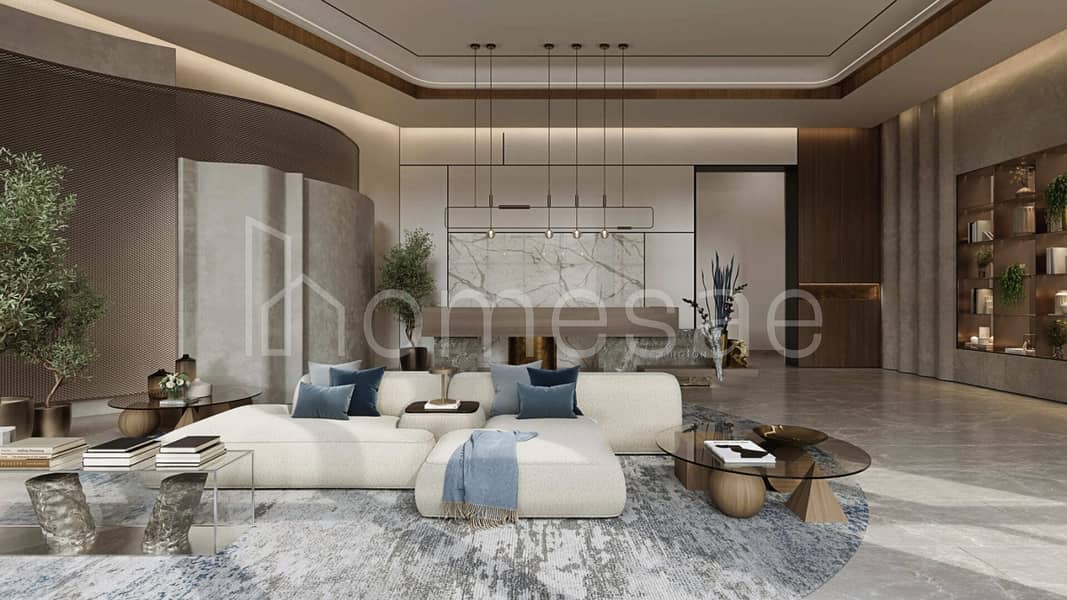 Lowest 2BR + Maids |Below OP |Internal Pool View Lowest 2BR + Maids |Below OP |Internal Pool View