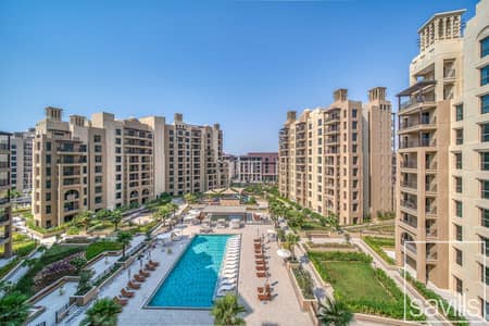 Appartement de 2 chambres à à louer à Umm Suqeim, Dubai - Appartement à Umm Suqeim,Madinat Jumeirah Living,Al Jazi,Al Jazi Building 2, 2 chambres, 180000 AED - 16153527 Appartement de 2 chambres à à louer à Umm Suqeim, Dubai - Appartement à Umm Suqeim,Madinat Jumeirah Living,Al Jazi,Al Jazi Building 2, 2 chambres, 180000 AED - 16153527