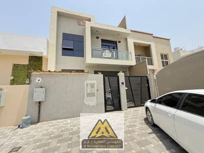 5 Camere Villa in affitto a Al Zahya, Ajman - WhatsApp Image 2026-08-09 at 12.21. 53 PM (1). jpeg 5 Camere Villa in affitto a Al Zahya, Ajman - WhatsApp Image 2026-08-09 at 12.21. 53 PM (1). jpeg