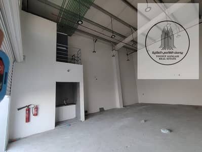 Warehouse zum zur Miete in Al Bahia, Ajman - WhatsApp Image 2026-08-12 at 4.10. 31 PM. jpeg