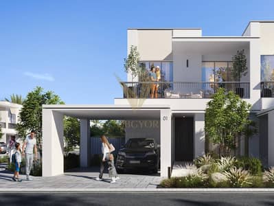 4 habitaciones Villa para en Venta en The Valley by Emaar, Dubai - Villa en The Valley by Emaar，Elora, 4 dormitorios, 3600000 AED - 16154076