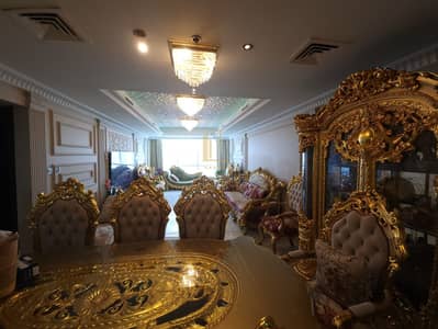 3 Slaapkamers Appartement te Koop in Al Khan, Sharjah - WhatsApp Image 2026-08-12 at 2.58. 39 PM (2). jpeg 3 Slaapkamers Appartement te Koop in Al Khan, Sharjah - WhatsApp Image 2026-08-12 at 2.58. 39 PM (2). jpeg