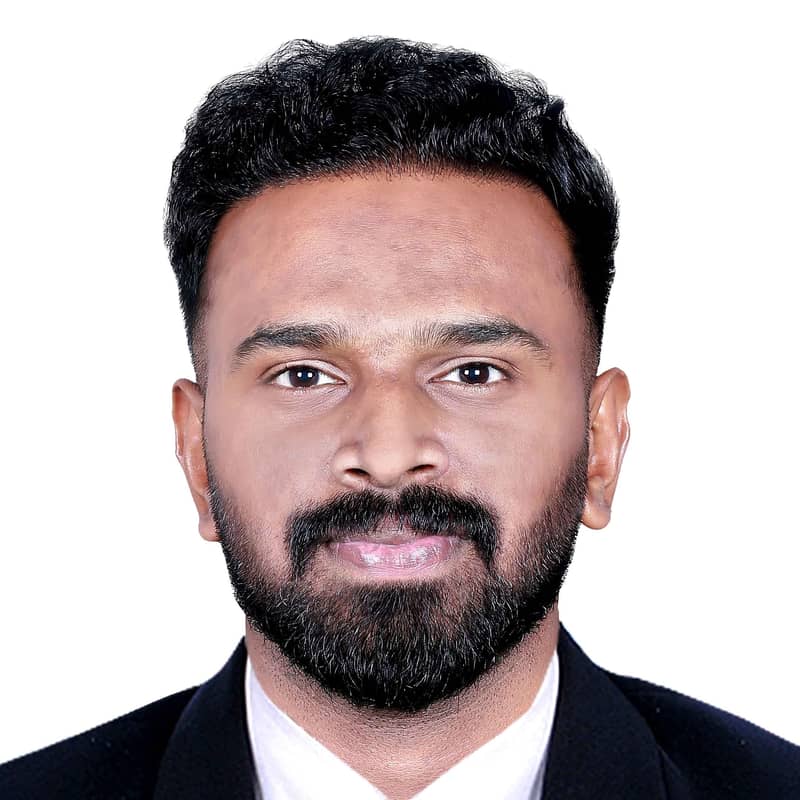 Murshid Korakkottil Murshid Korakkottil