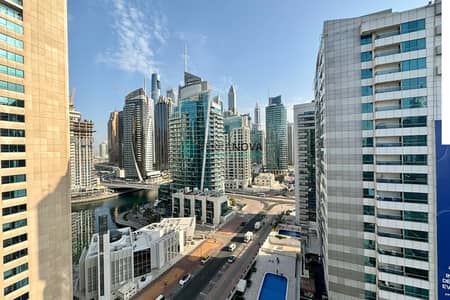 1 Camera Appartamento in affitto a Dubai Marina, Dubai - Untitled. jpg