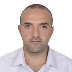 Mostafa Farouk Mostafa Farouk