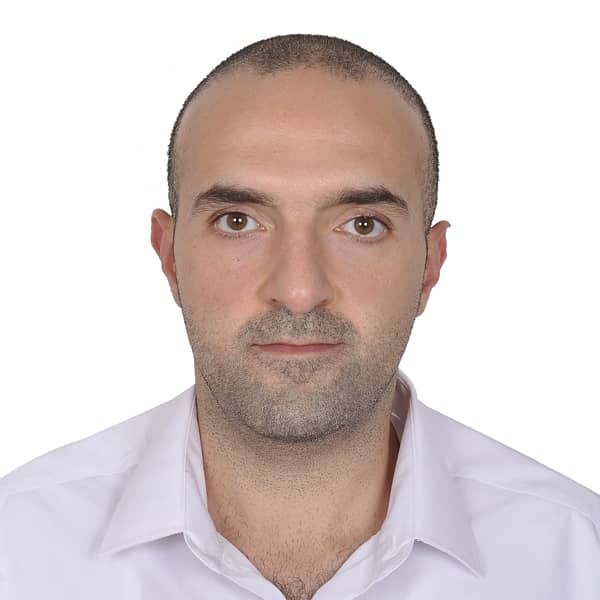 Mostafa Farouk Mostafa Farouk