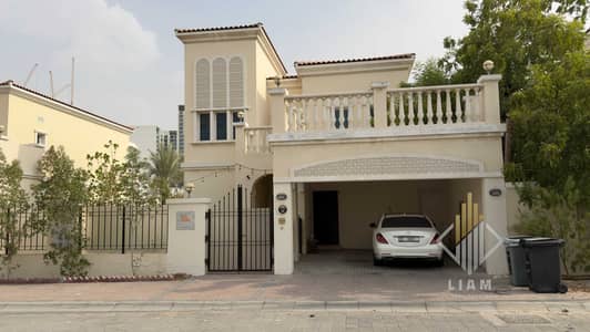 2 Bedroom Villa for Rent in Jumeirah Village Circle (JVC), Dubai - IMG_0889. jpg 2 Bedroom Villa for Rent in Jumeirah Village Circle (JVC), Dubai - IMG_0889. jpg