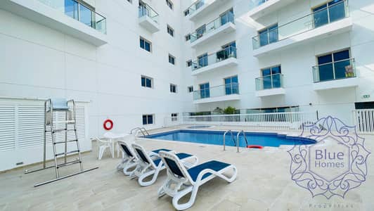 1 Bedroom Flat for Rent in Jumeirah Village Circle (JVC), Dubai - WhatsApp Image 2026-07-14 at 10.21. 15 (1). jpeg