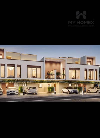 3 Bedroom Villa for Sale in DAMAC Lagoons, Dubai - IMG_7482. PNG