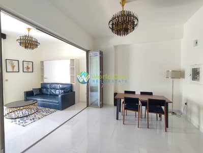 1 Schlafzimmer Wohnung zum zur Miete in Arjan, Dubai - WhatsApp Image 2026-08-12 at 1.26. 59 PM (3). jpeg