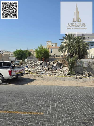 Plot para en Venta en Al Nuaimiya, Ajman - WhatsApp Image 2026-07-21 at 11.52. 37 AM. jpeg Plot para en Venta en Al Nuaimiya, Ajman - WhatsApp Image 2026-07-21 at 11.52. 37 AM. jpeg
