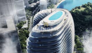 Riviera Mansion | Bugatti Residences | High-Return Iconic Property
