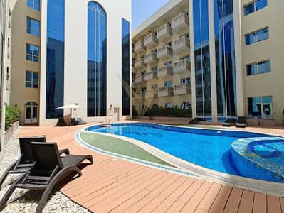 Studio for Sale in Jumeirah Village Circle (JVC), Dubai - Exclusive Studio | Rented Investment | Prime JVC Studio for Sale in Jumeirah Village Circle (JVC), Dubai - Exclusive Studio | Rented Investment | Prime JVC