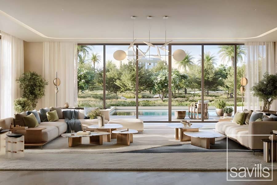 Villa in The Oasis by Emaar,Ostra Palace Villas, 4 schlafzimmer, 15980000 AED - 16153524 Villa in The Oasis by Emaar,Ostra Palace Villas, 4 schlafzimmer, 15980000 AED - 16153524