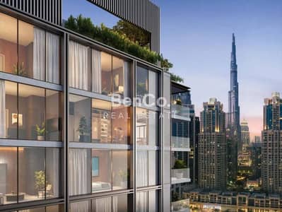 1 Slaapkamer Appartement te Koop in Downtown Dubai, Dubai - Appartement in Downtown Dubai，Rove Home, 1 slaapkamer, 2850000 AED - 16154180