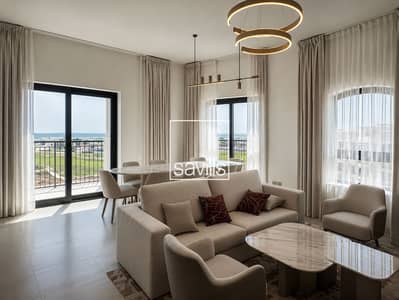 3 Slaapkamers Appartement te Koop in Yas Island, Abu Dhabi - Appartement in Yas Island，Yas Golf Collection，Views G, 3 slaapkamers, 6000000 AED - 16153579