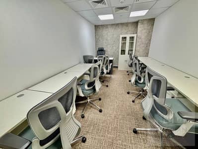 Office in affitto a Bur Dubai, Dubai - WhatsApp Image 2026-08-12 at 4.26. 12 PM (1). jpeg