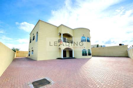6 Slaapkamers Villa te Huur in Al Warqaa, Dubai - 1000857350. png
