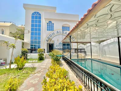 4 Bedroom Villa for Rent in Sharqan, Sharjah - IMG_9760. jpeg 4 Bedroom Villa for Rent in Sharqan, Sharjah - IMG_9760. jpeg