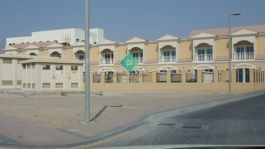 SPACIOUS | 1 BHK Townhouse IN DISTRICT12 SPACIOUS | 1 BHK Townhouse IN DISTRICT12