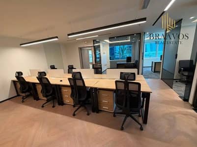 Office para en Alquiler en Jumeirah Lake Towers (JLT), Dubai - WhatsApp Image 2026-08-11 at 14.39. 28. jpeg
