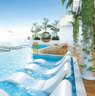 Monolocale in vendita a Arjan, Dubai - WhatsApp Image 2026-05-01 at 11.53. 44 PM (2). jpeg