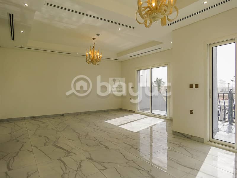 BRAND NEW| 3 BR VILLA WITH TWO LIVING AREA BRAND NEW| 3 BR VILLA WITH TWO LIVING AREA
