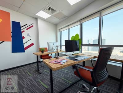芭莎综合社区（Tecom）， 迪拜 写字楼待租 - IMG_3554. jpg