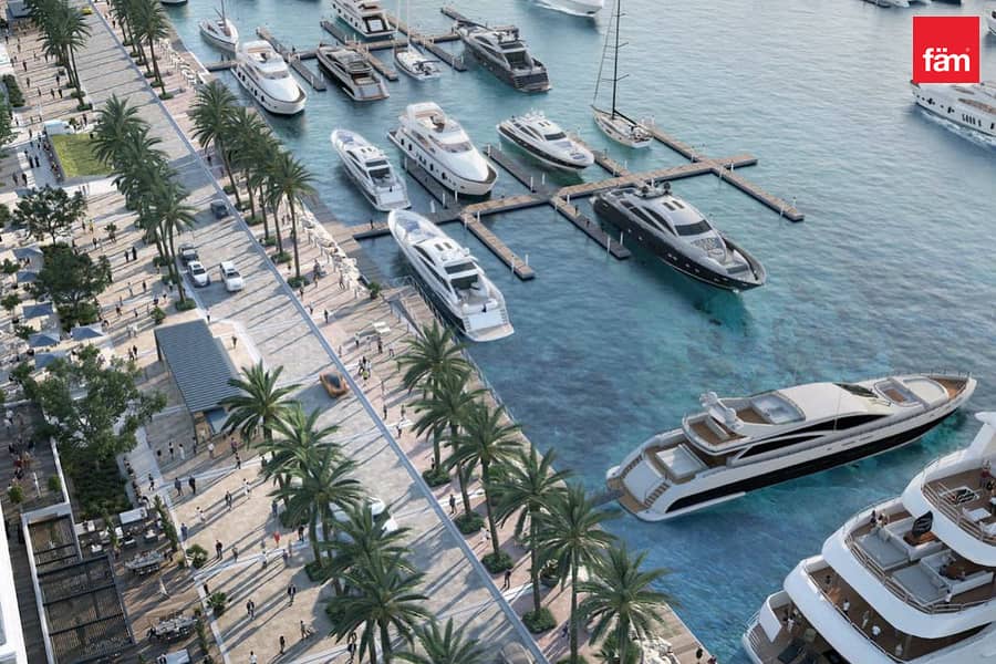 Genuine Resale | Purchase Price | Ready 2027 Genuine Resale | Purchase Price | Ready 2027